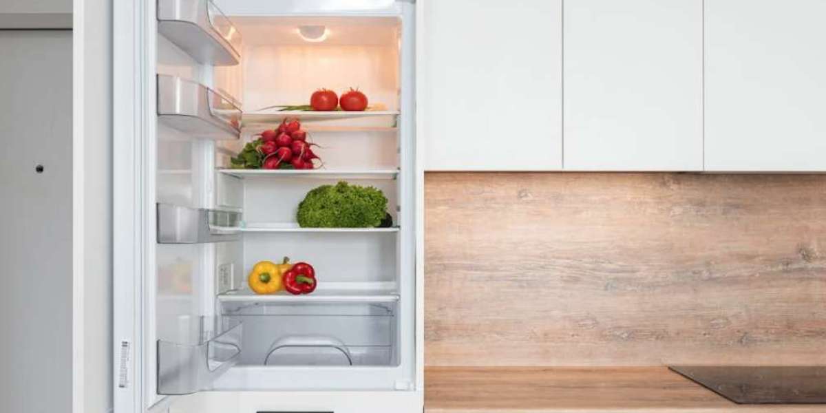 Durable and Dependable Refrigeration Units for Busy Kitchens