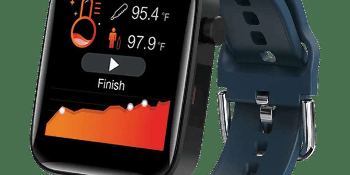 Navigating the Realm of Smartwatch Bands: Discovering Your Ideal Blend of Style and Comfort