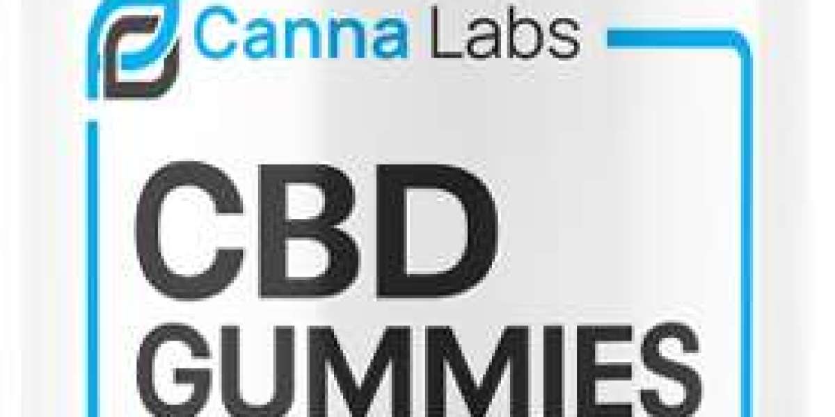 Canna Labs CBD Gummies : Reviews (Cost 2024) IS Ingredients? |   Shocking Report Reveals Must Read Before Buying