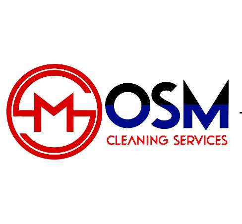 OSM Cleaning Service Profile Picture