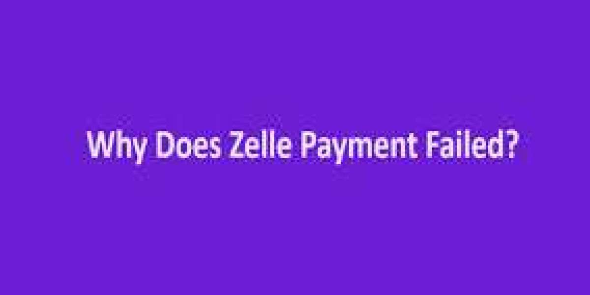How to Resolve the Zelle Payment Failed Issue in Just Two Minutes