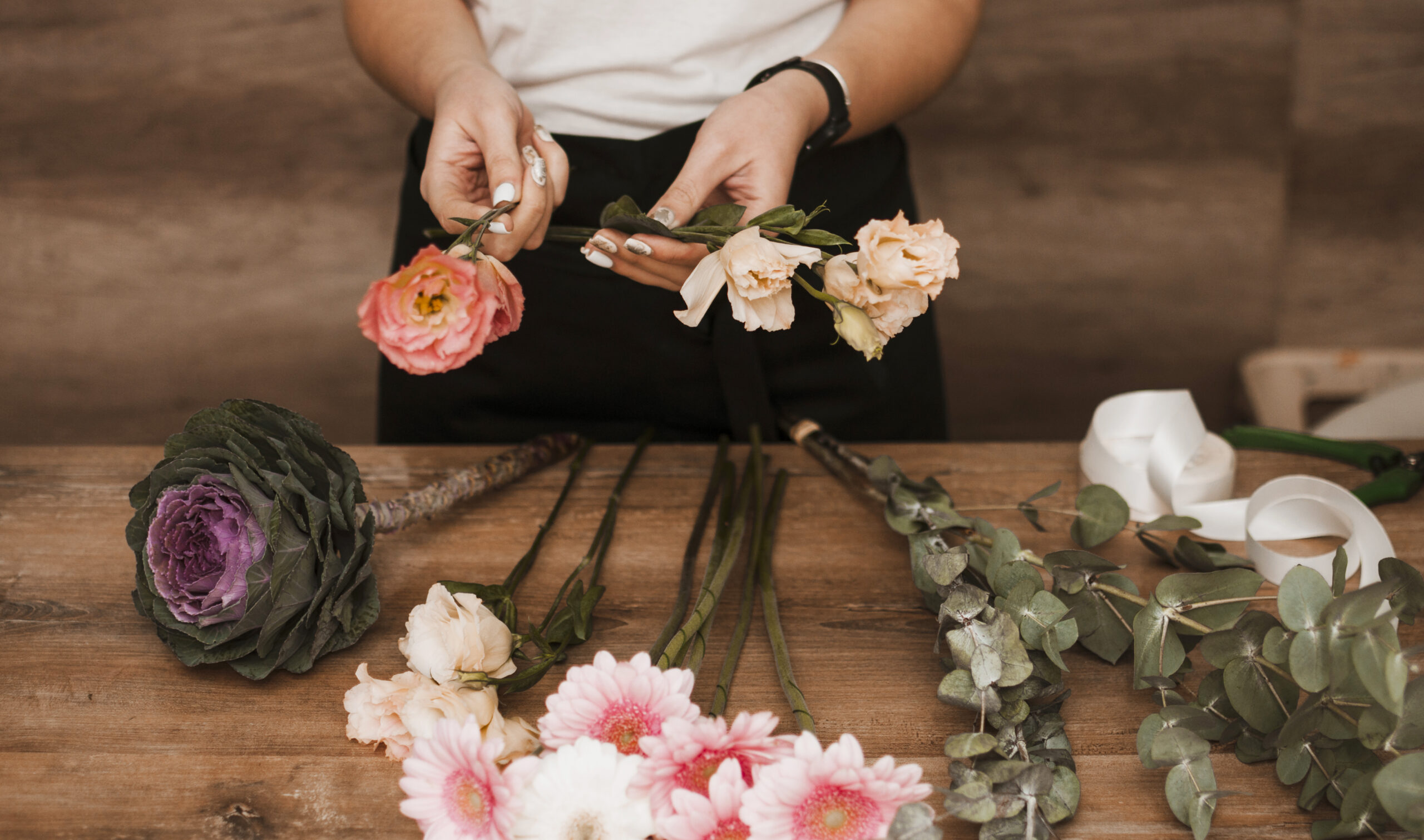 Crafting Your Wooden Flowers: A Fun and Easy DIY Guide