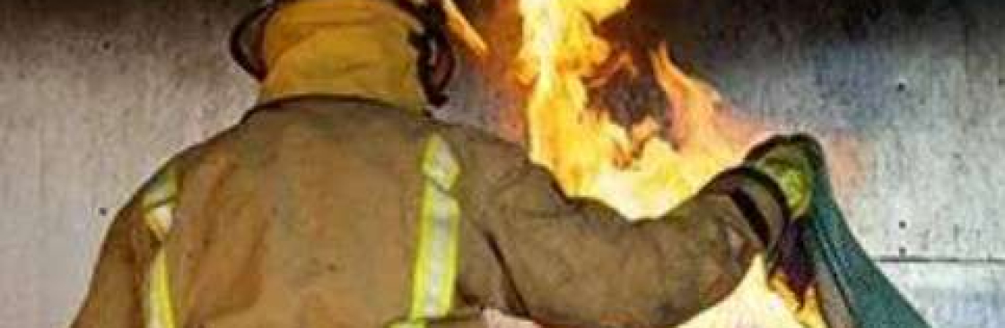 Australia Fire Protection Cover Image