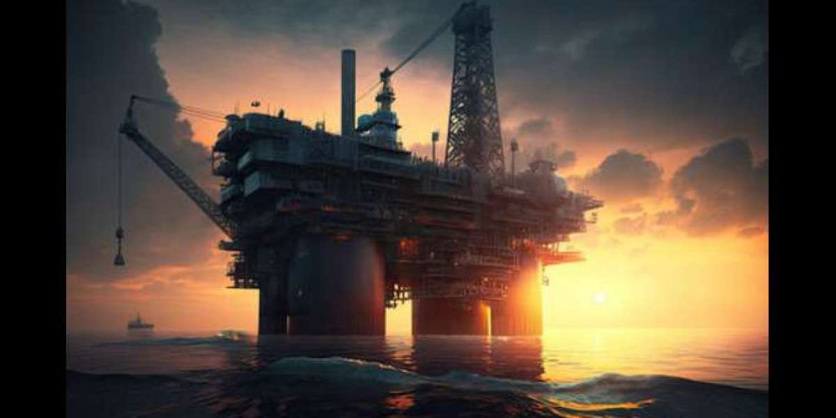 An In-Depth Exploration of Groundbreaking Technologies Revolutionizing the Oil and Gas Industry