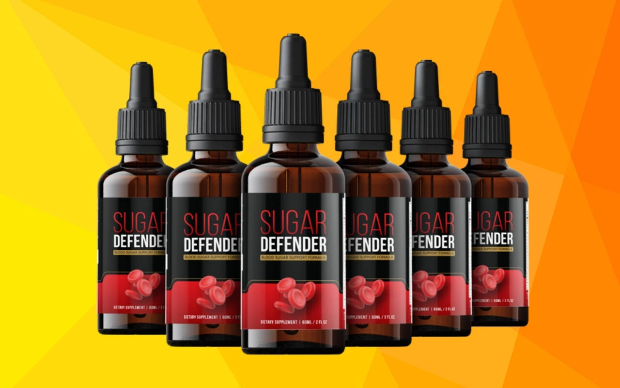 Sugar Defender Reviews : An Advise and New Warning from a Sincere Analytical Expert! EXPosed Price $49 | Maryland Theatre Guide