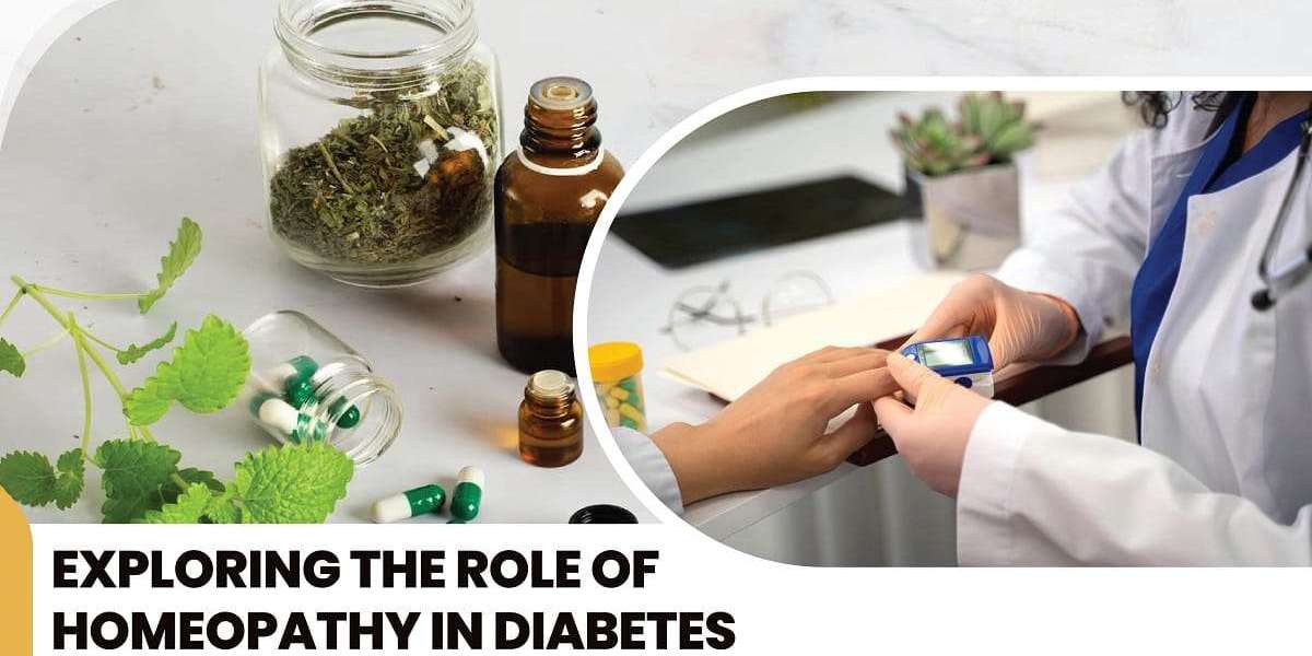 Premier Homeopathic Diabetes Treatment by Top Specialists in Delhi