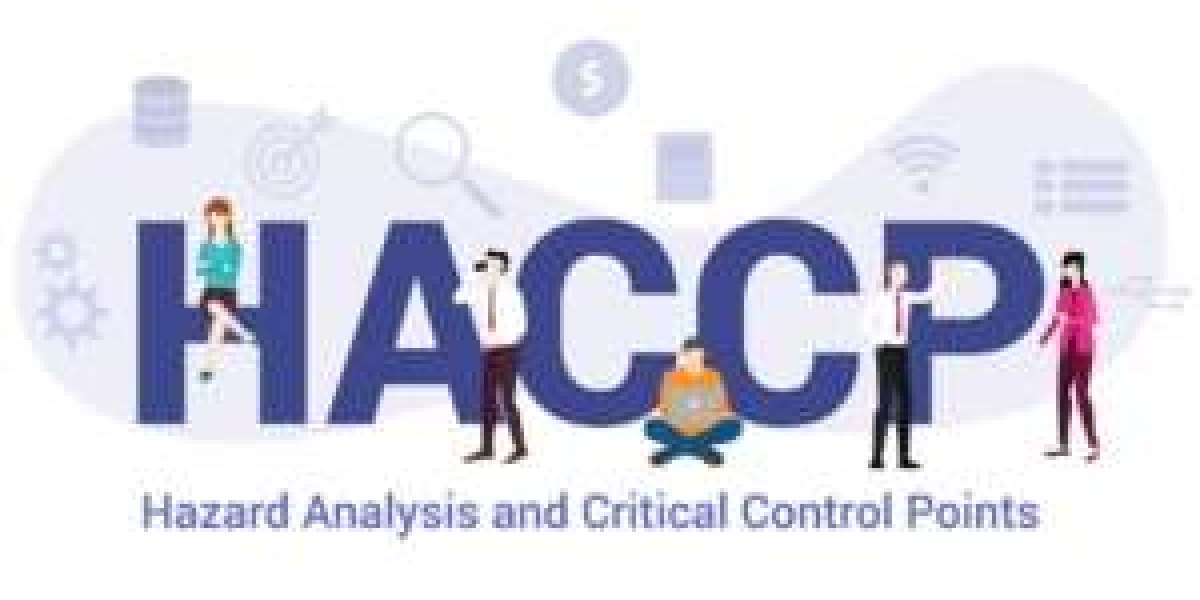 haccp certification sri lanka
