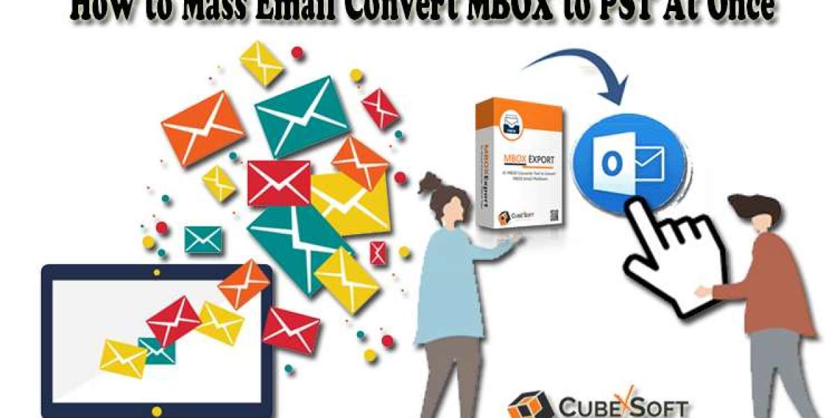 Methods for Adding MBOX Files to Microsoft Outlook Emails