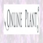 Online Plants Profile Picture