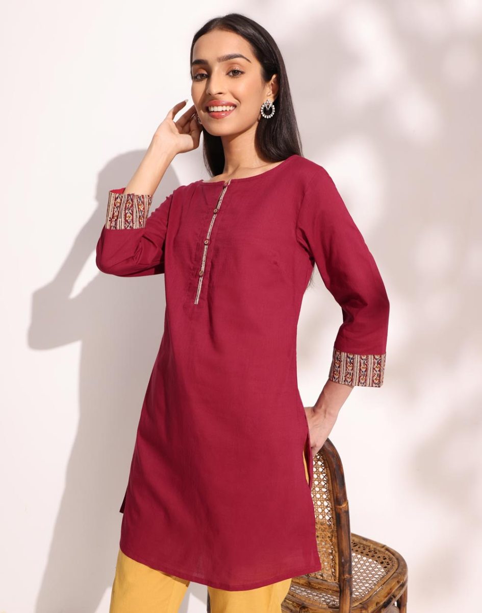 Benefits of Kurtis for Women in India