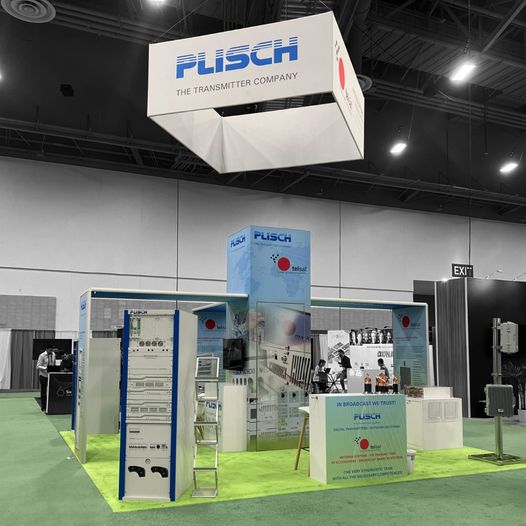 Top Services Offered by Exhibit Companies in Las Vegas | TechPlanet