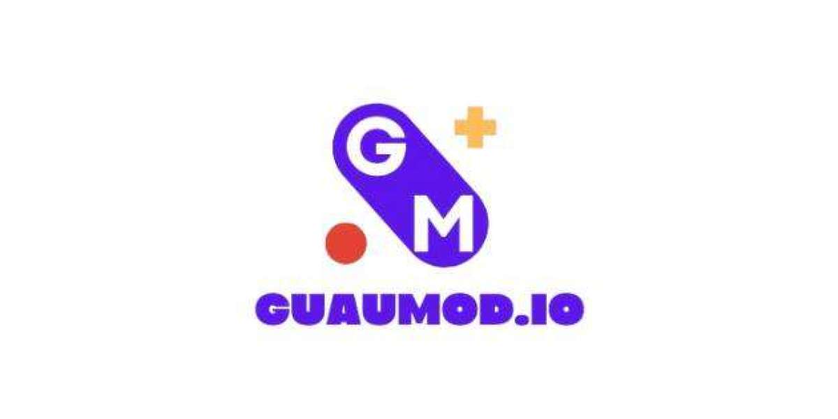 GuauMod: Desata el Potencial Oculto de tus Juegos