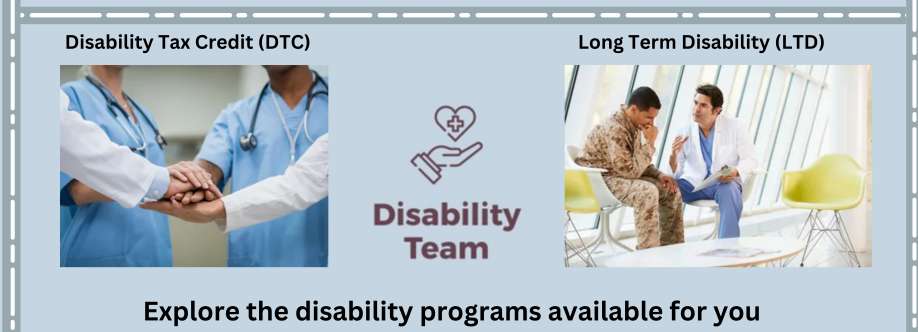 Disability disabilityteam Cover Image