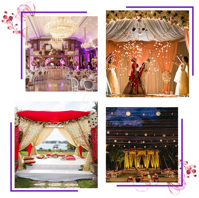 Best Wedding Planners in Ranthambore, Marriage Event Planner Ranthambore