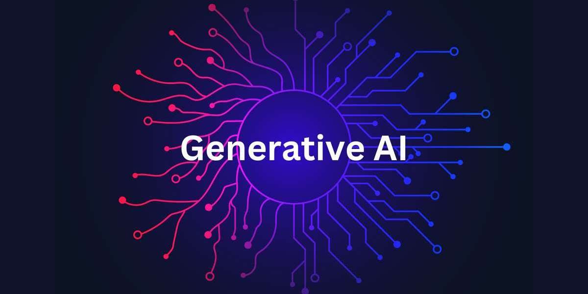 Crafting an Effective Generative AI Strategy for Business Success