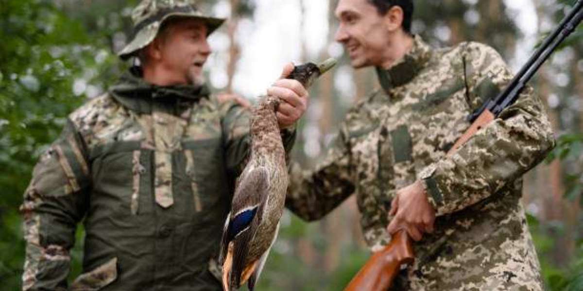 Guided Tours for the Ultimate Goose Hunting To Experience in Colorado