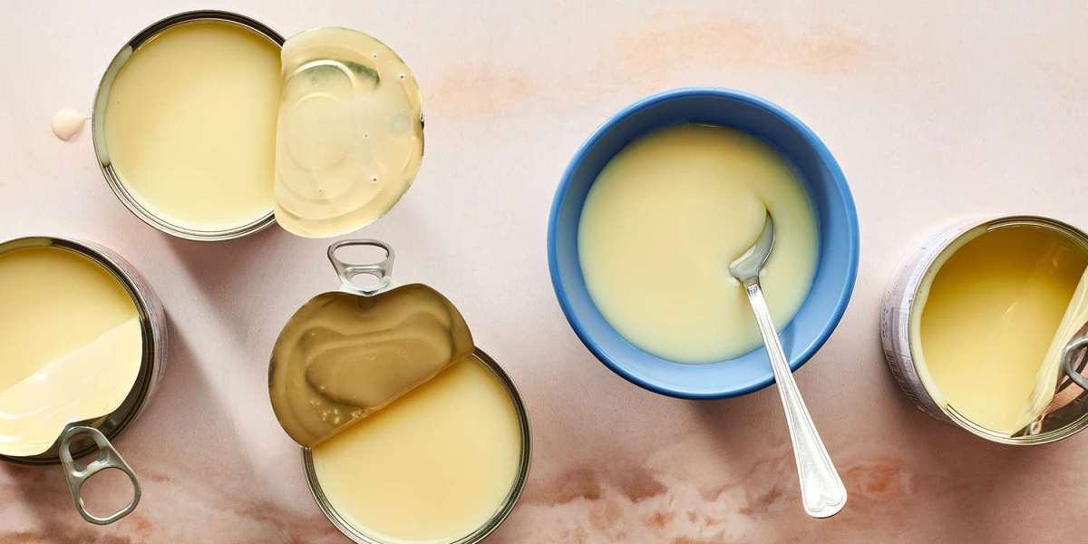Sweetened Condensed Milk Market in North America to Expand from USD 2,038.80 Mn in 2022 to USD 2,560.36 Mn