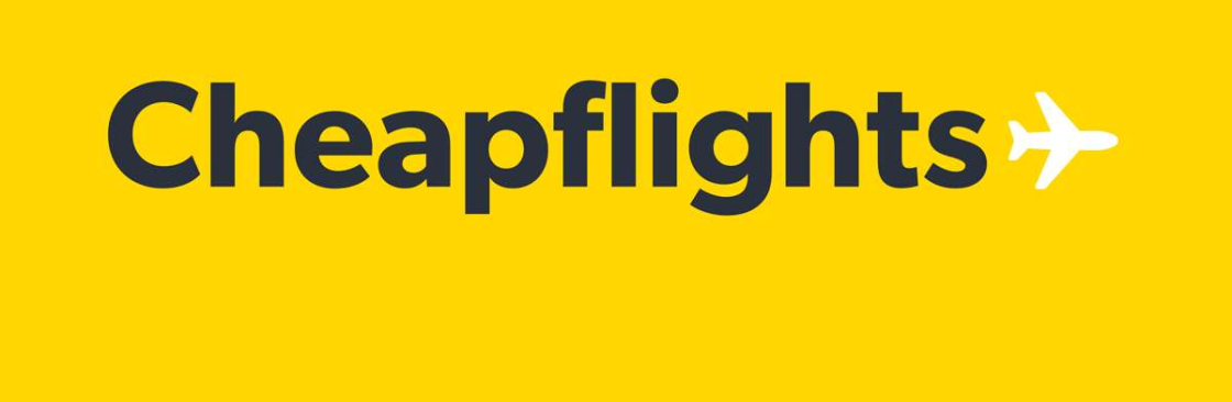 Cheap Flights Deals Cover Image