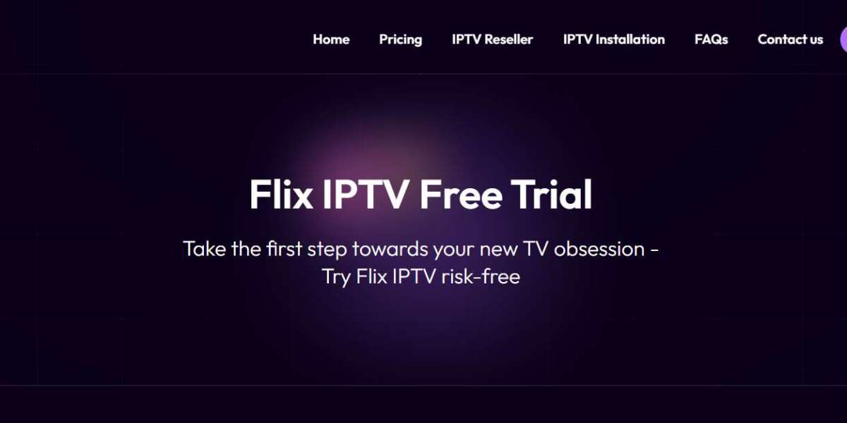 Maximizing the Value of IPTV Free Trials