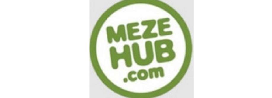 Meze Hub Cover Image