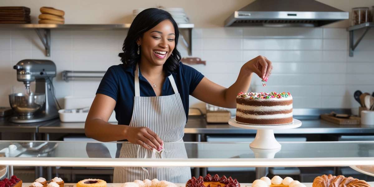 The Best Bakery in Calgary: Satisfying Your Sweet Tooth