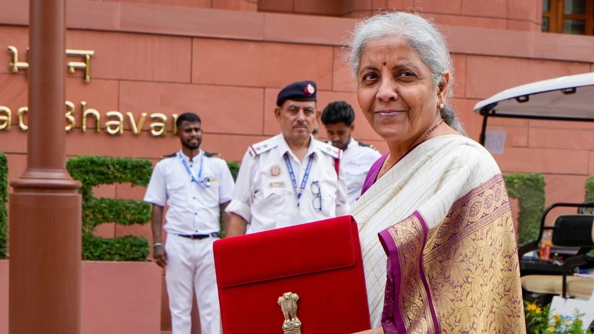 Budget 2024: Good News for Start-Ups as Nirmala Sitharaman Scraps Angel Tax. Here's What It Means