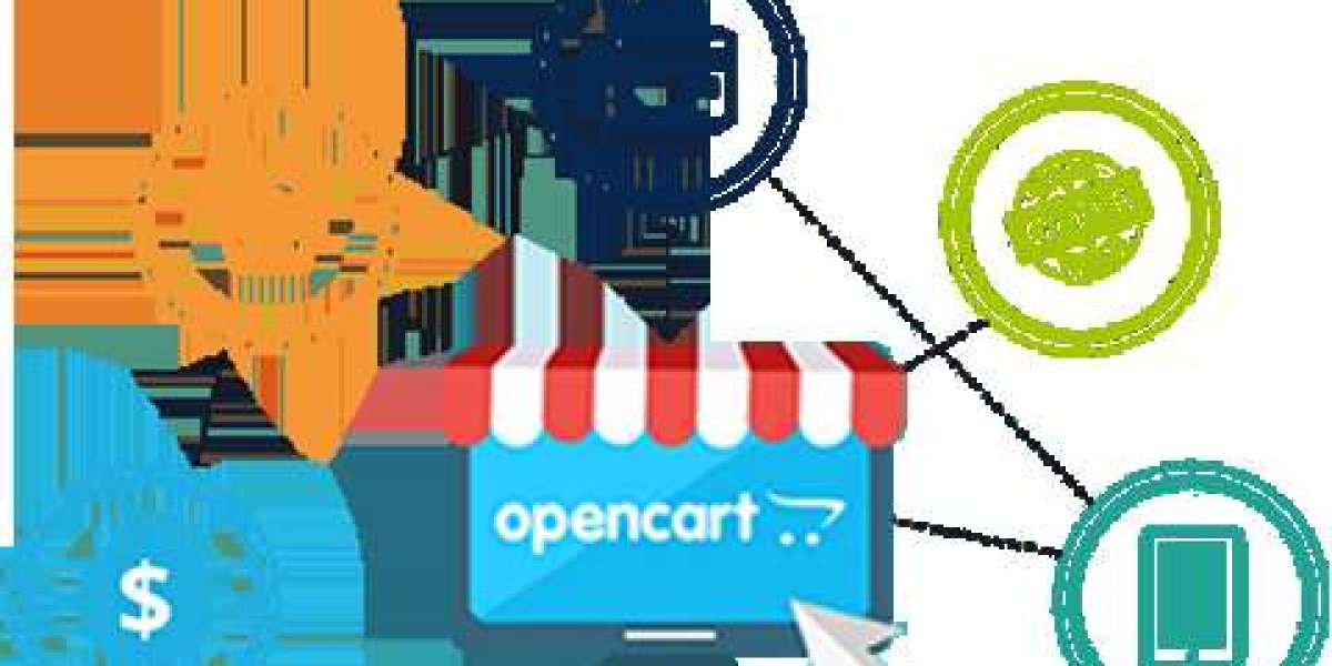 Elevate Your E-commerce Game with an OpenCart Expert