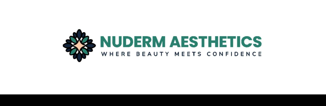 Nuderm Asthetics Cover Image