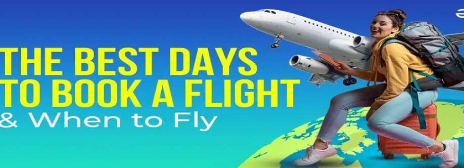 Best Flights Tickets Booking Websites Cover Image