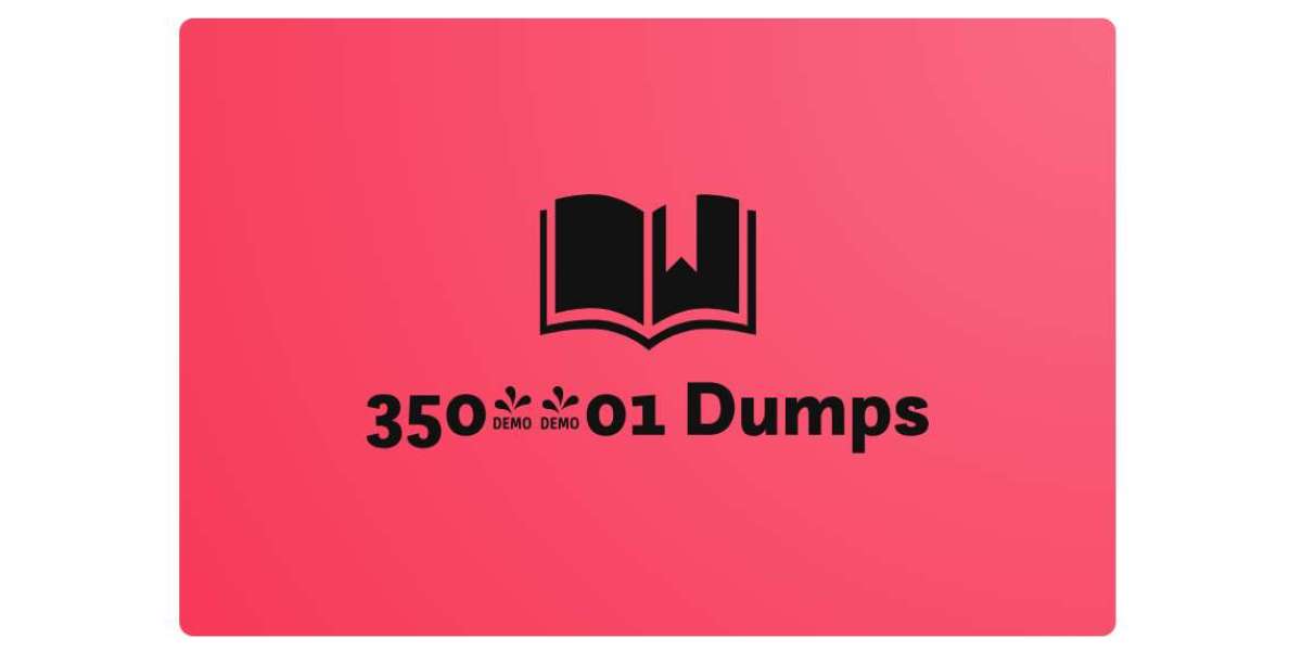 How to Utilize 350-401 Dumps for Exam Success