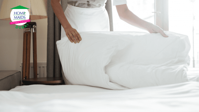 Professional Mattress Cleaning Services in Dubai its Importance
