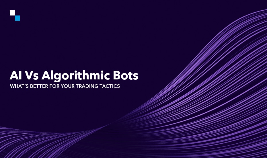 AI Vs Algorithmic Crypto Trading Bot Development: A Comparative Analysis