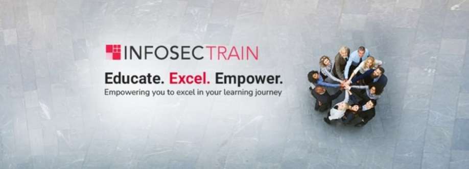 infosec Infosectrain Cover Image