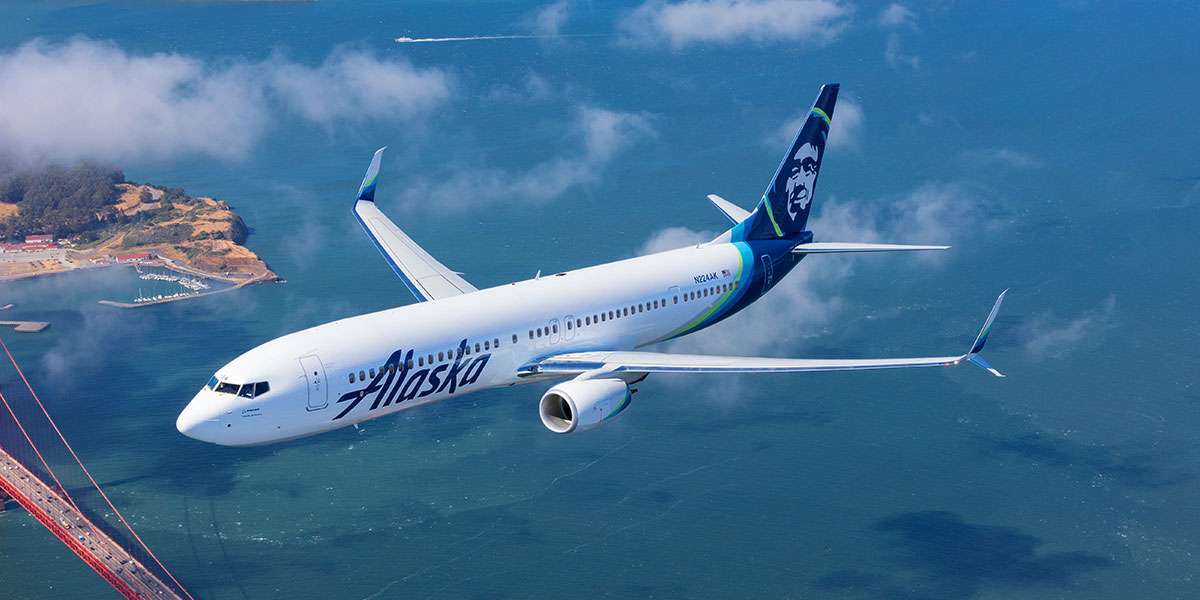 The Ultimate Guide to Alaska Airlines Booking ?+44-800-054-8309 Easy Steps and Tips