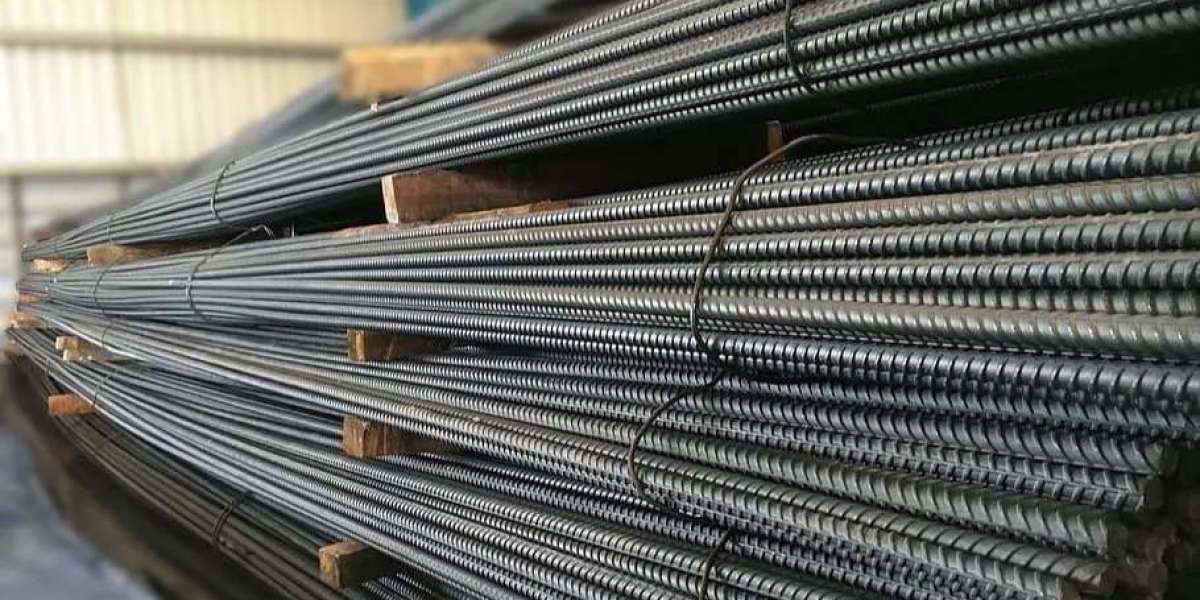 Why Sail SeQR TMT Bars Are the Preferred Choice for Delhi's Construction Needs