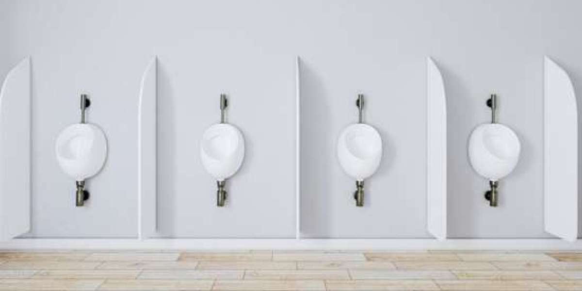 Transforming Restroom Spaces: The Essential Role of Modern Toilet Cubicles