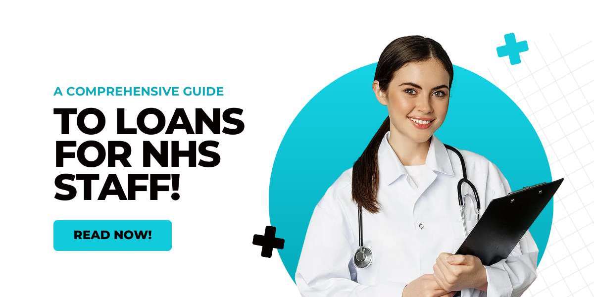 Loans For NHS Staff