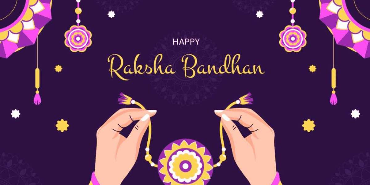 Make Her Smile: Raksha Bandhan Gift Ideas for Your Sister