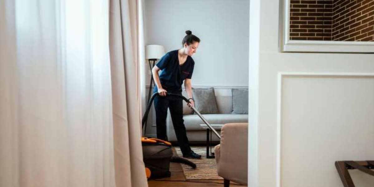 How to Have a Harmonious Home with Your Part-Time Cleaner