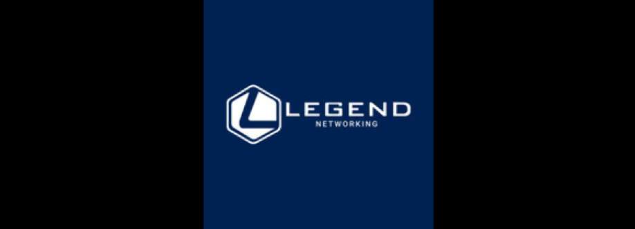 Legend Networking Cover Image