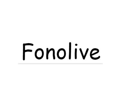 Fonolive Profile Picture