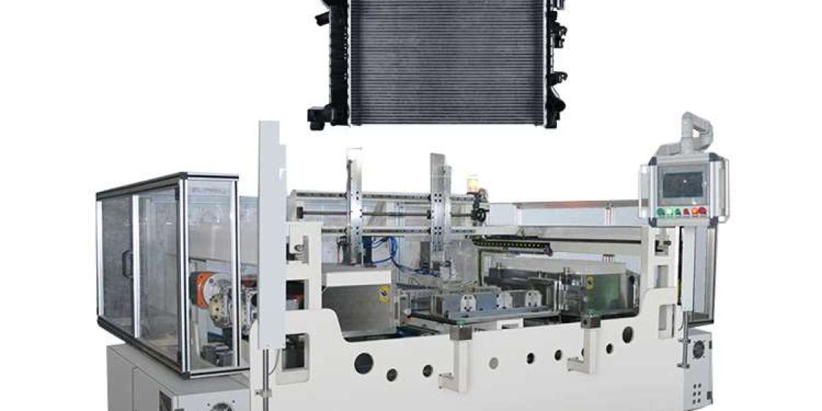 Detailed Project Report On Automotive Radiator Manufacturing Unit: Plant Cost and Economics