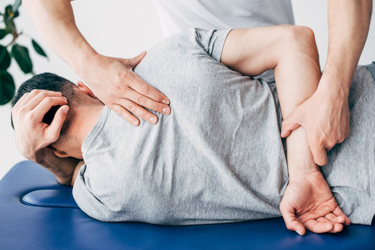 Suffering From Lower Back Pain? Lower Back Pain Treatment Sydney Can Help - Buddies Reach
