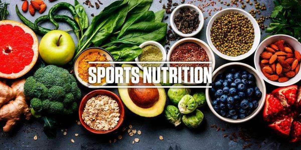 Global Sports Nutrition Market to Record US$ 23.8 Billion by 2030 at a 4.8% CAGR