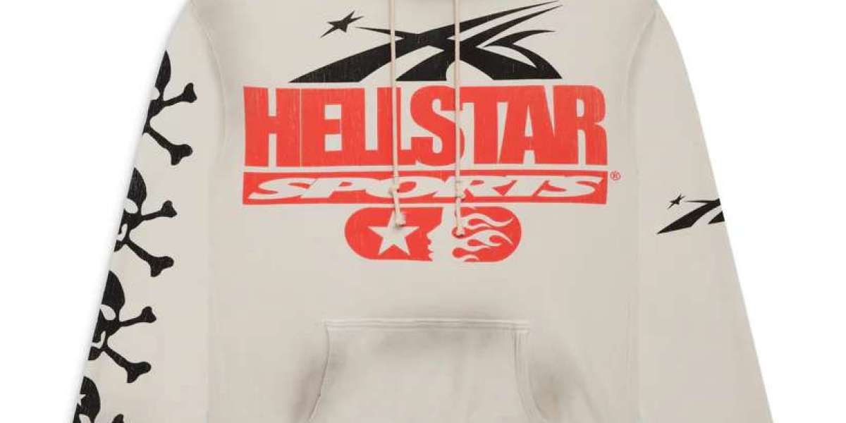 Bold Moves: How Hellstar x Stussy are Shaping Modern Streetwear