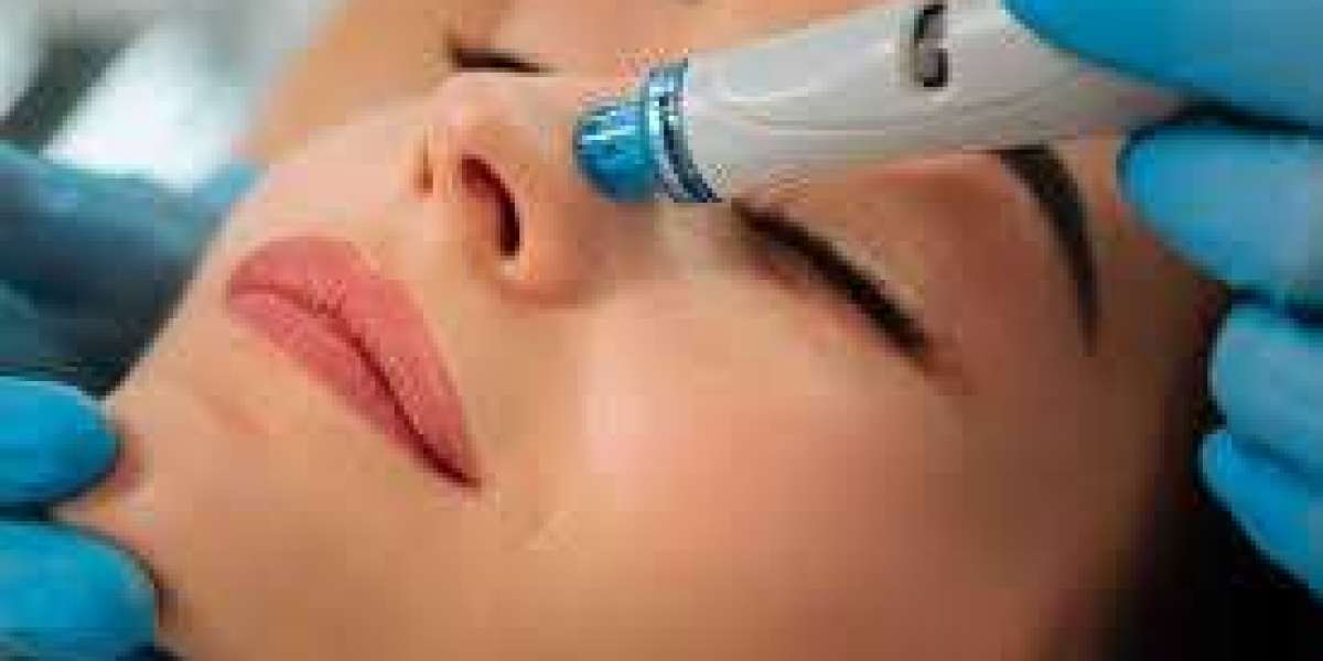 The Definitive List of Facial Aesthetic Solutions
