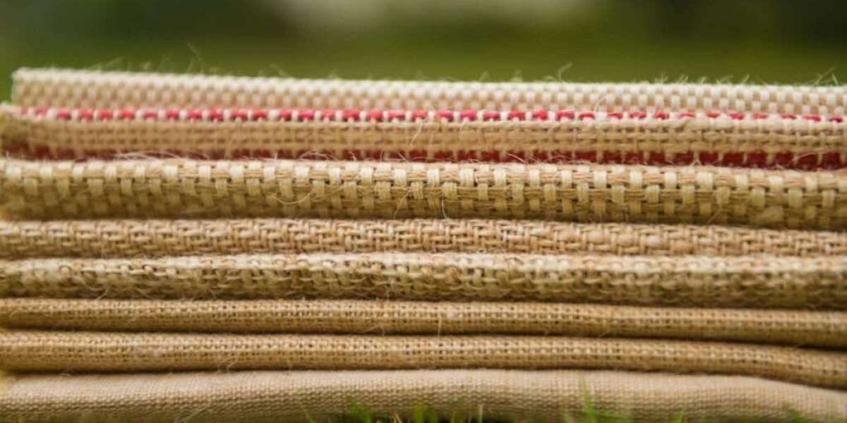 Understanding the Insights and Requirements to Setup Jute Fabric Manufacturing Plant Project