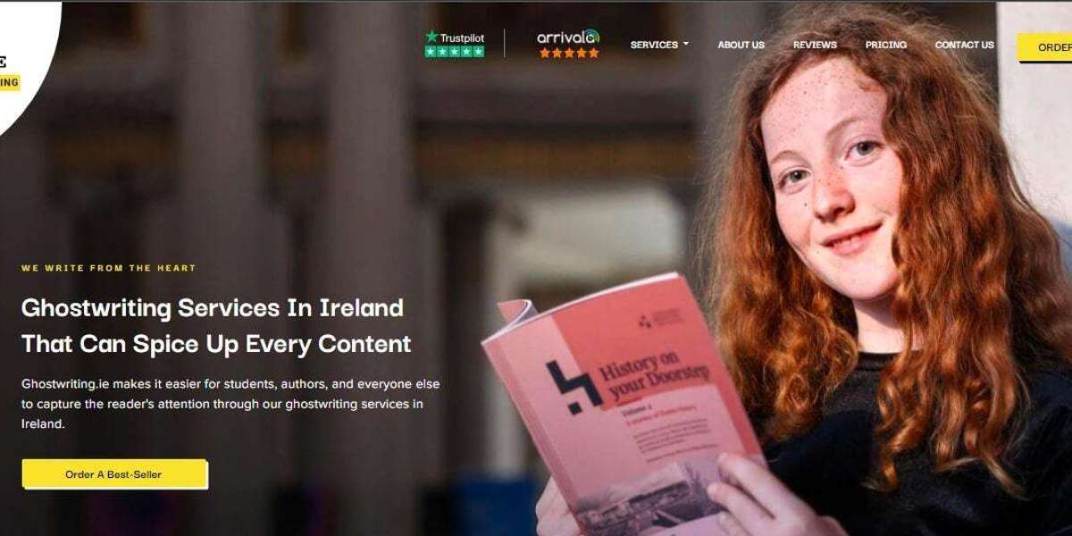 Transform Your Writing With This Top Irish Ebook Ghostwriting Firm