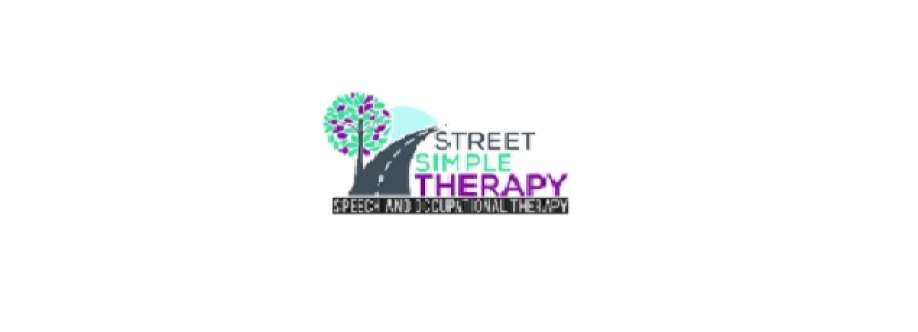 Street Simple Therapy Cover Image