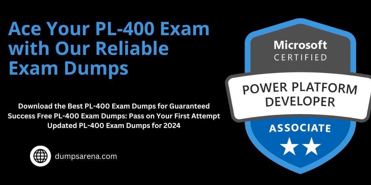 Download the Best PL-400 Exam Dumps